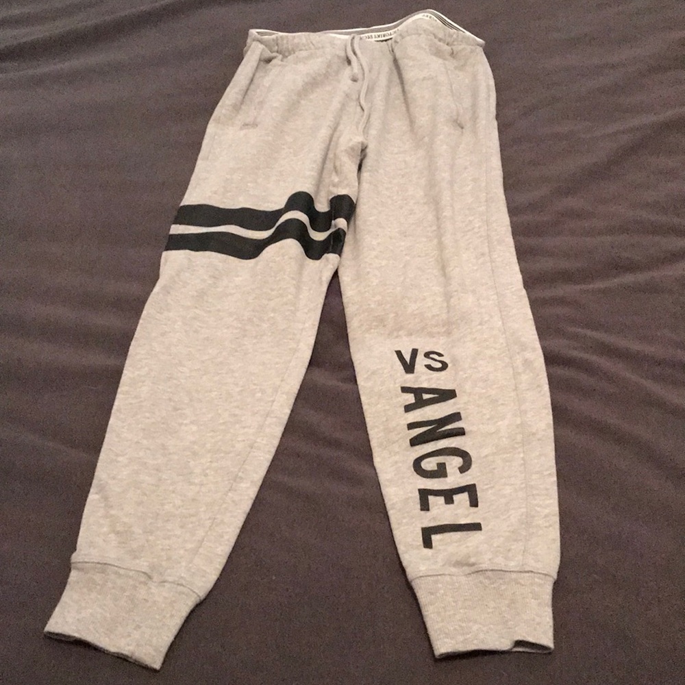 Victoria secret joggers